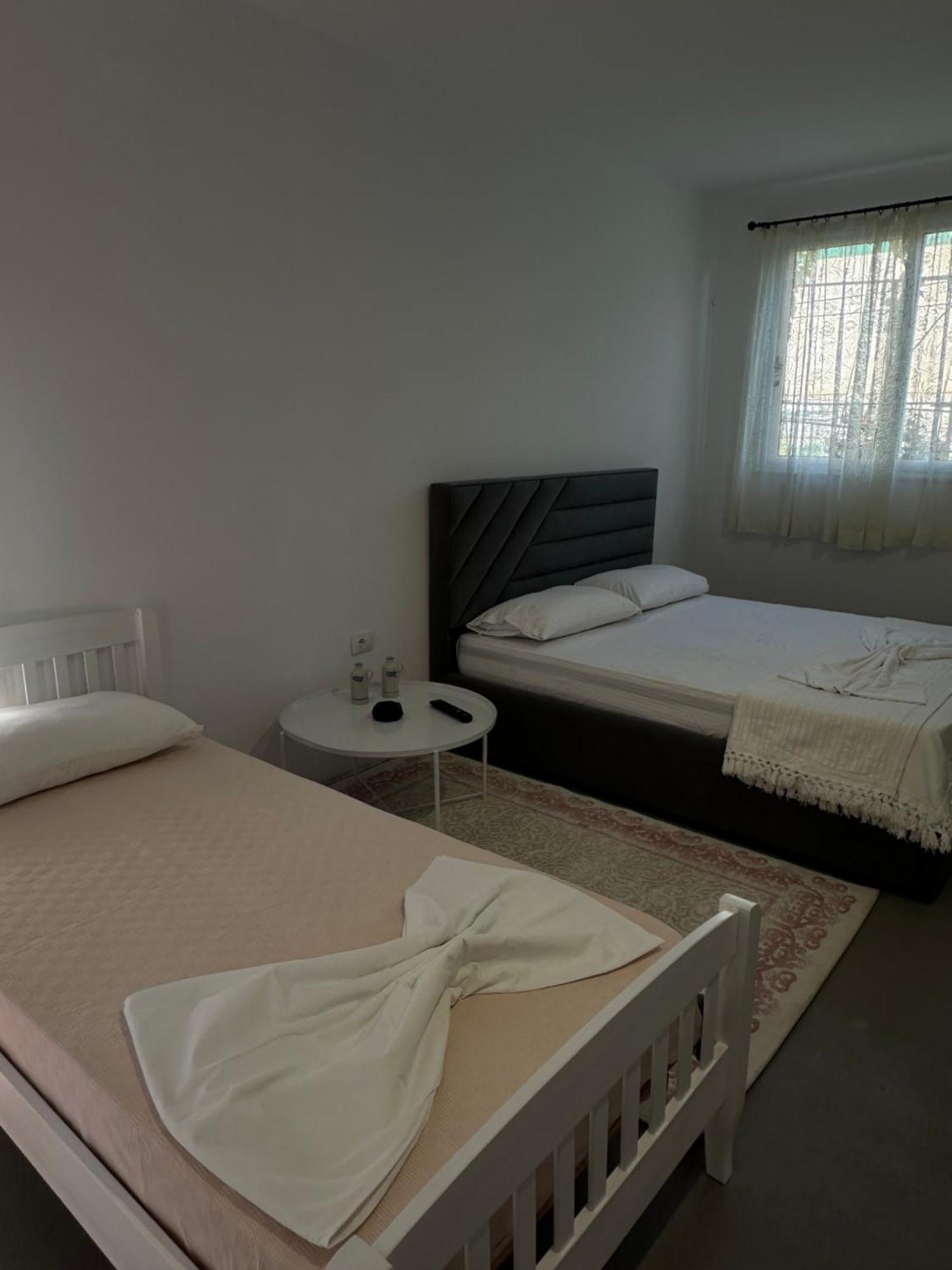 Sunny Rentals Vlorë Εξωτερικό φωτογραφία