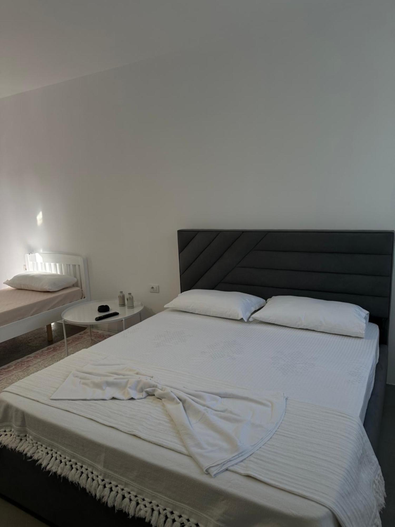 Sunny Rentals Vlorë Εξωτερικό φωτογραφία