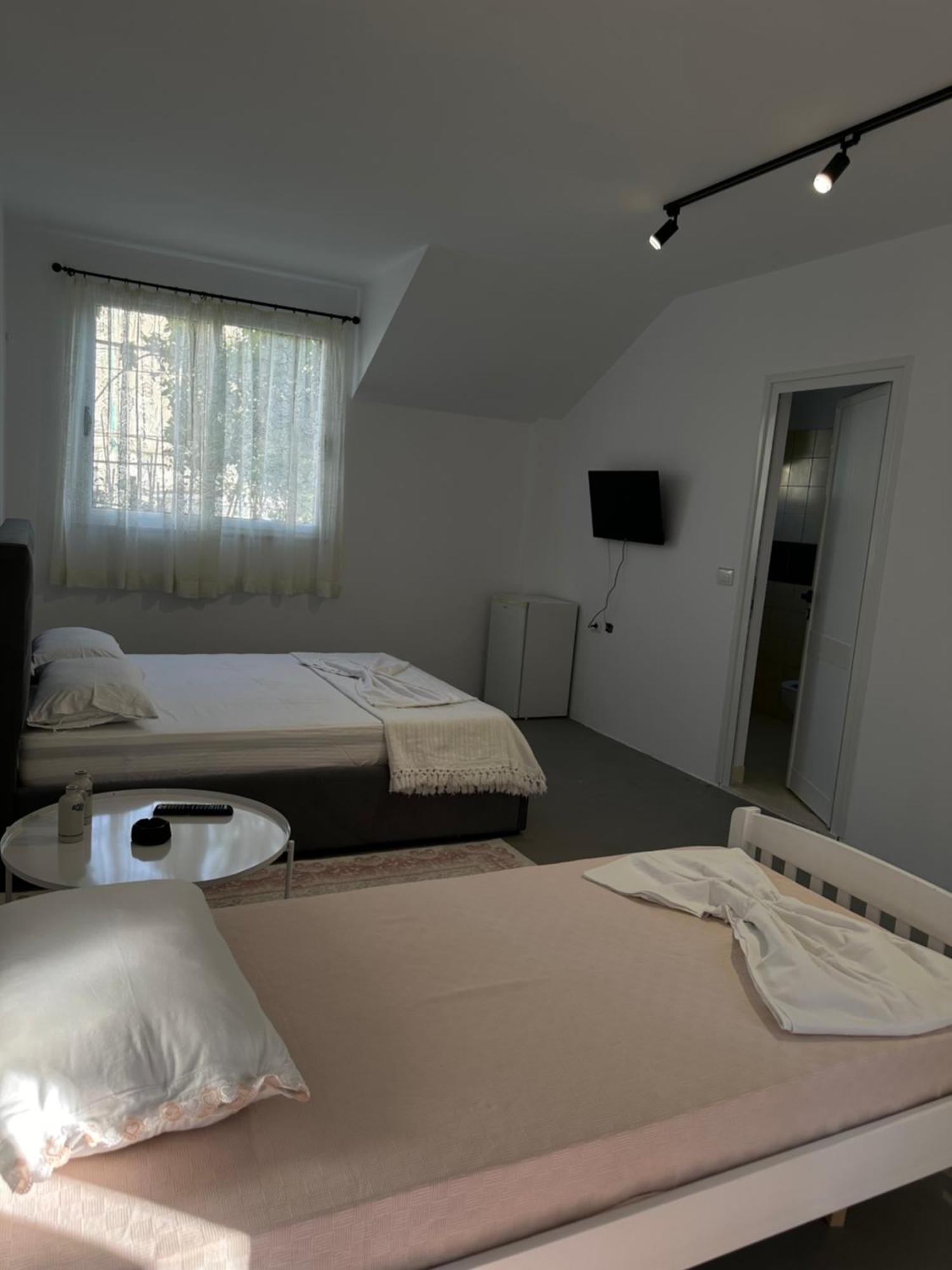 Sunny Rentals Vlorë Εξωτερικό φωτογραφία