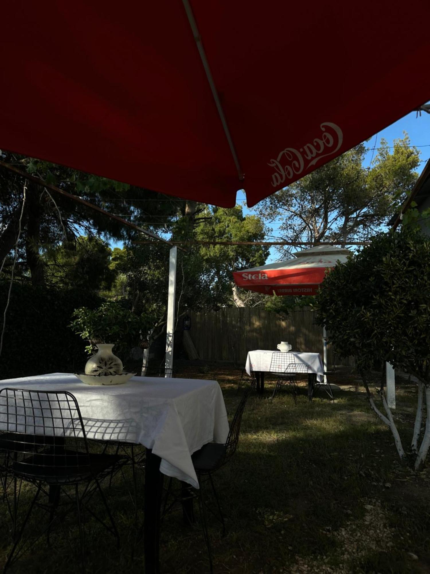 Sunny Rentals Vlorë Εξωτερικό φωτογραφία