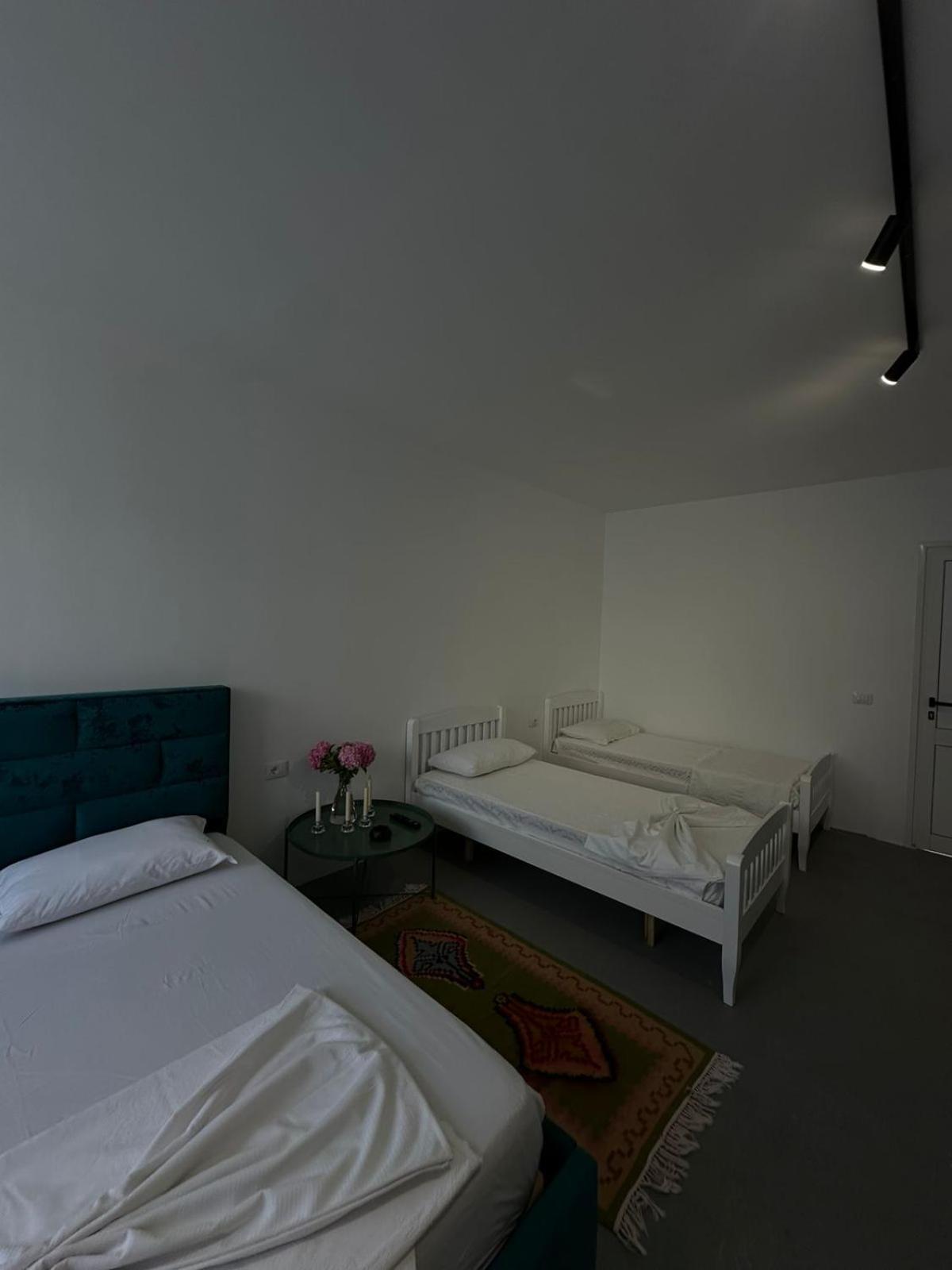 Sunny Rentals Vlorë Εξωτερικό φωτογραφία